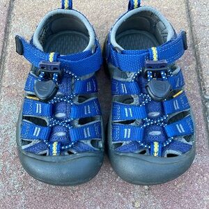 Keen Newport Sandals